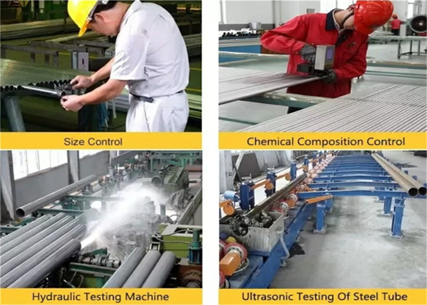 Chiny Wuxi Wilke Metal Materials Co., Ltd. profil firmy
