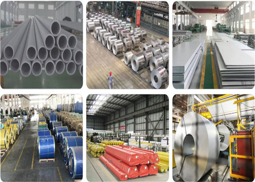 Chiny Wuxi Wilke Metal Materials Co., Ltd. profil firmy