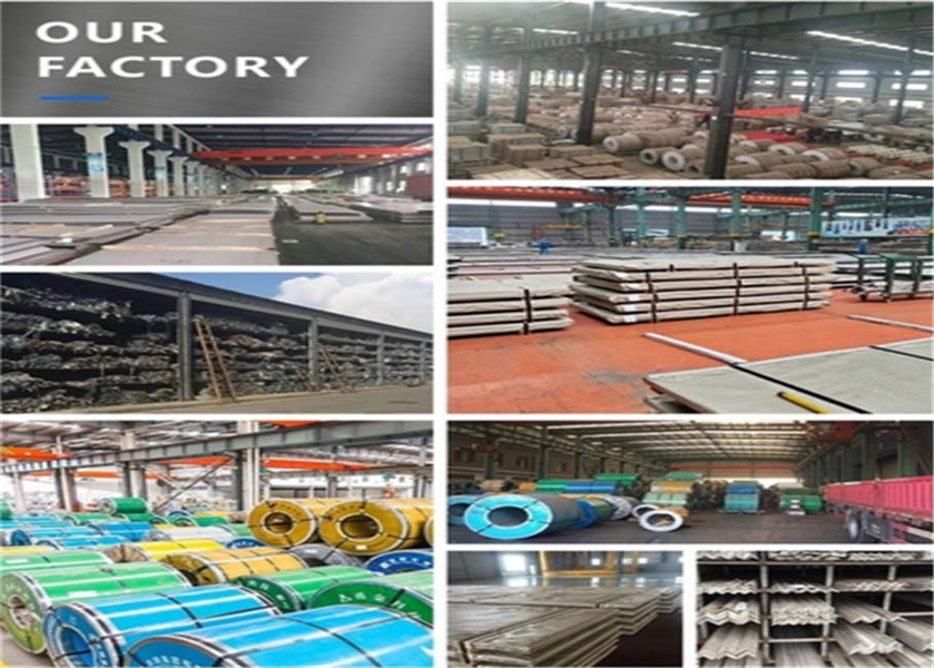 Chiny Wuxi Wilke Metal Materials Co., Ltd. profil firmy
