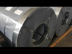 Zwalniane cewki stalowe Inventary