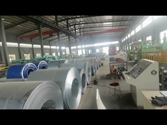 Dx51d Dx52d Dx53d Skład z galwanizowanymi celami stalowymi