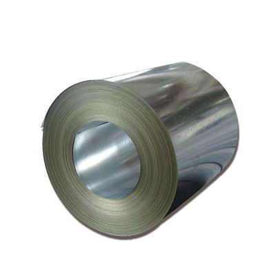 Z60 SPCC 0.6MM Size Galvanized Steel Coil Metal Roofing Steel Coil