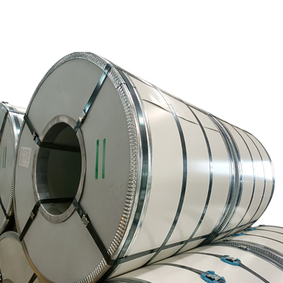 Factory Direct Sell Galvanized Steel Coil Price And Zinc Coated Galvanized Steel Strip