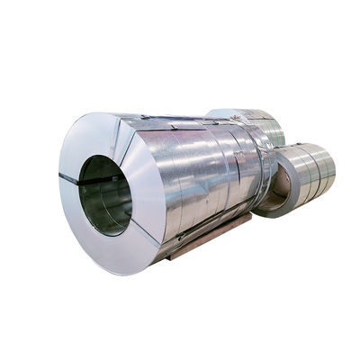 DX51D Galvanized Steel Coil Sheet Z275 Z350 0.5mm - 3mm