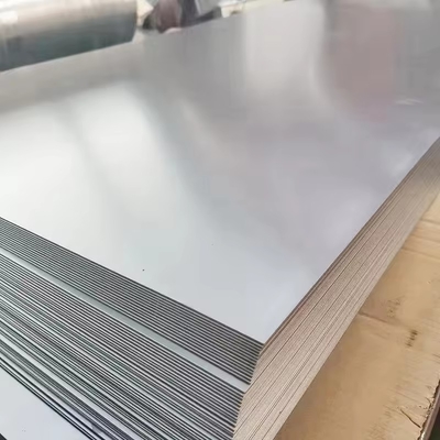 Zynk Prepainted Galvanized Sheet AISI Blasting